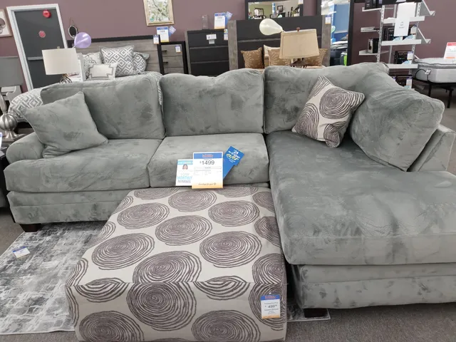 Farmers Home Furniture | Bennettsville, SC