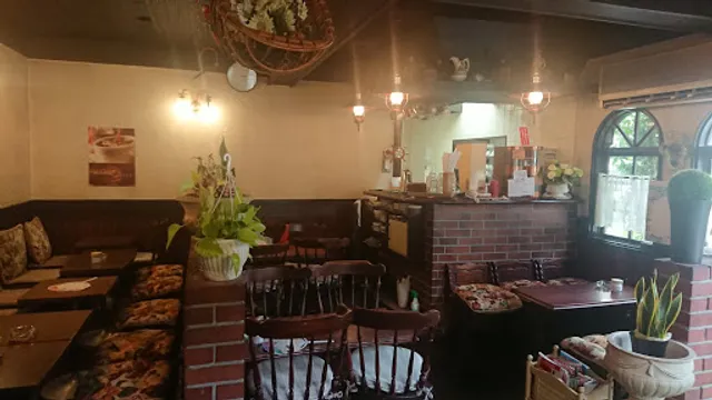 カフェデミタス