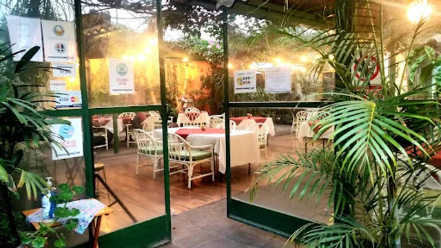 Balché Gastronomía