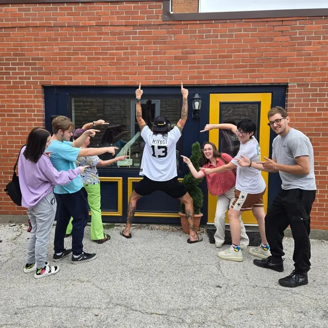 Atelier Regalis Tattoo