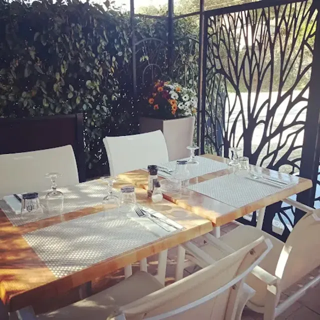 Restaurant Les Esclapières