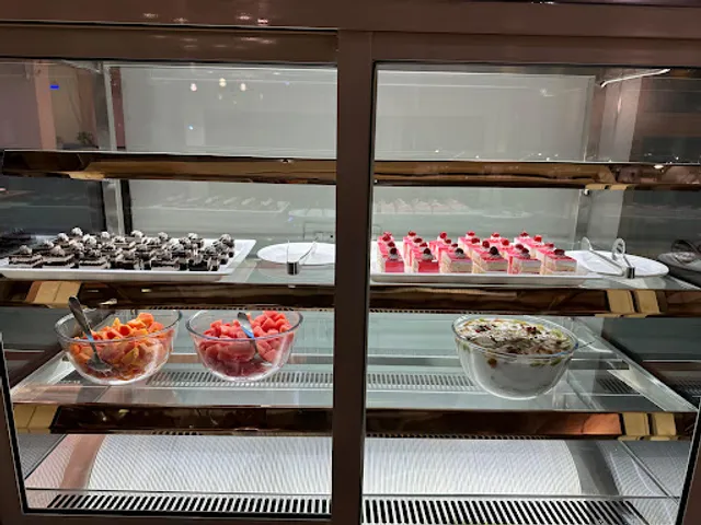 Grilled Meal Barbeque & Restaurant