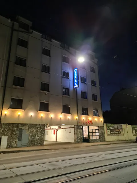 Hotel Donaustadt Kagran