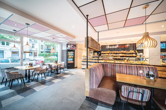 Bäckerei Braaker Mühle, Hofweg