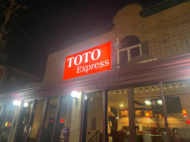 Toto Express