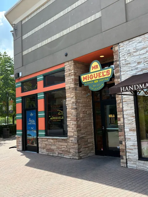 Mr. Miguel's Kitchen & Cantina