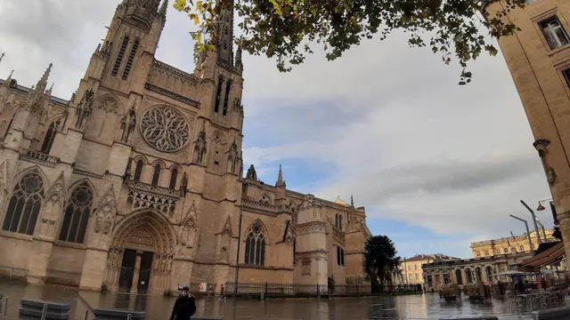 L'Escapade Bordelaise