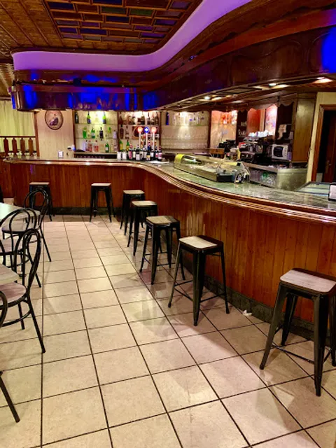 Acapulco Gastro Burgers