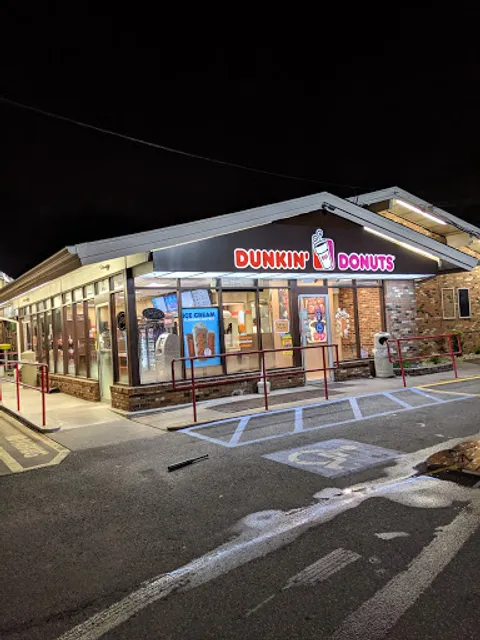 Dunkin'