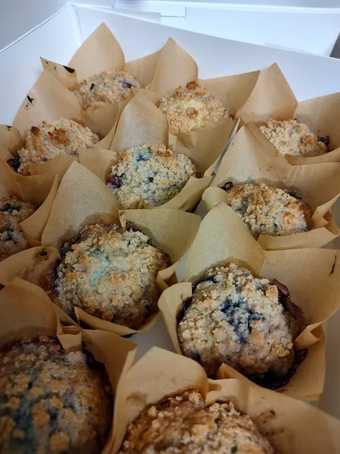 Simple Things by Sarah