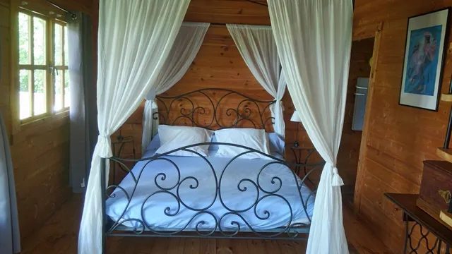 LA FERME DU BIEN ETRE