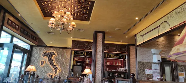 Restaurante La Tagliatella