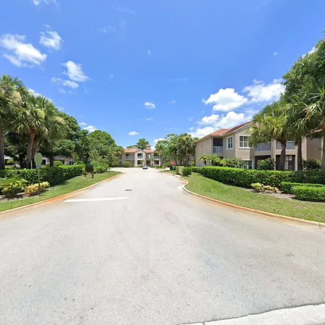 Golf Villas I Condominium