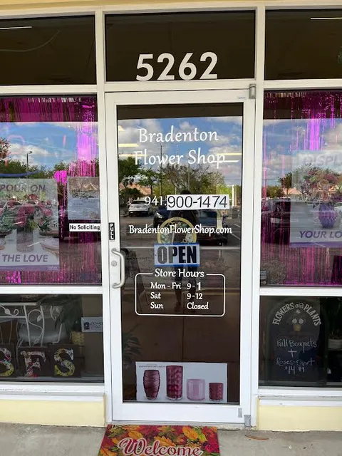 Bradenton Flower Shop | Florist & Flower Delivery