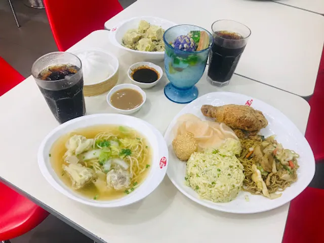 Chowking