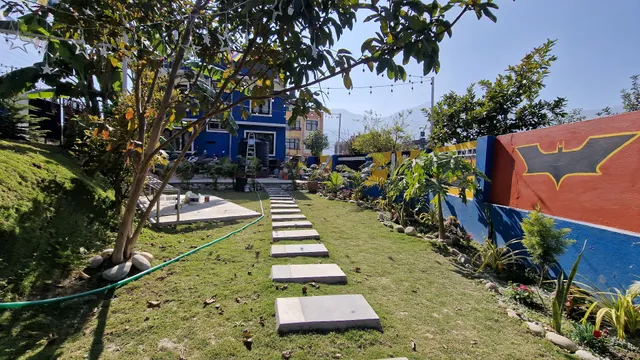 KIRTIPUR COMFORT HOMESTAY