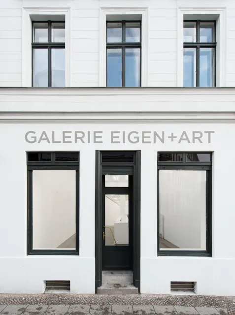 Eigen + Art