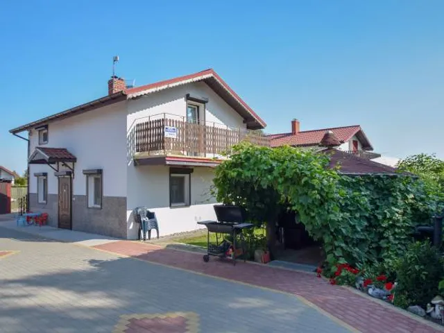 „U Cioci Bogusi” noclegi pokoje nad morzem