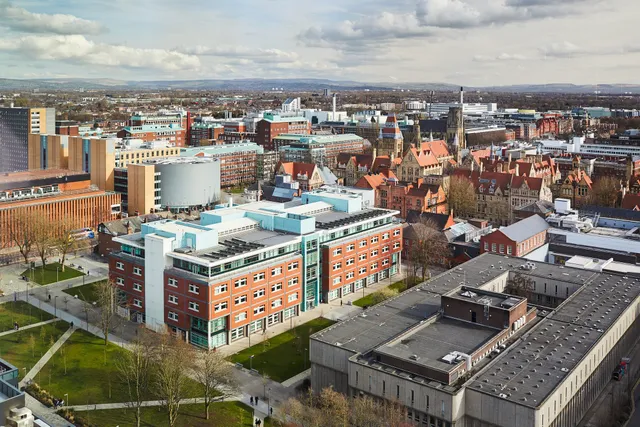 Hyatt Regency Manchester