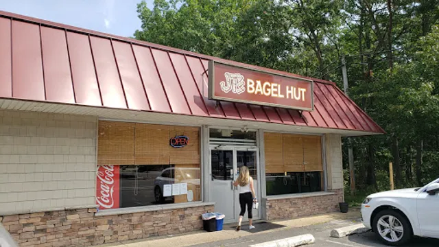 JT's Bagel Hut