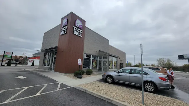 Taco Bell