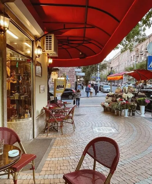 "GEMINI" COFFEE & TEA