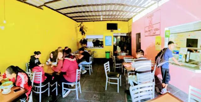 Los Chilaquiles de San Javier