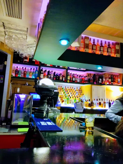 Bar El Desván