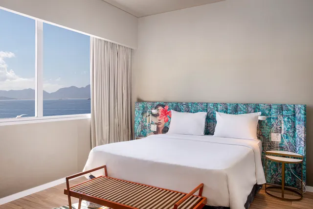 Mercure Rio Boutique Copacabana