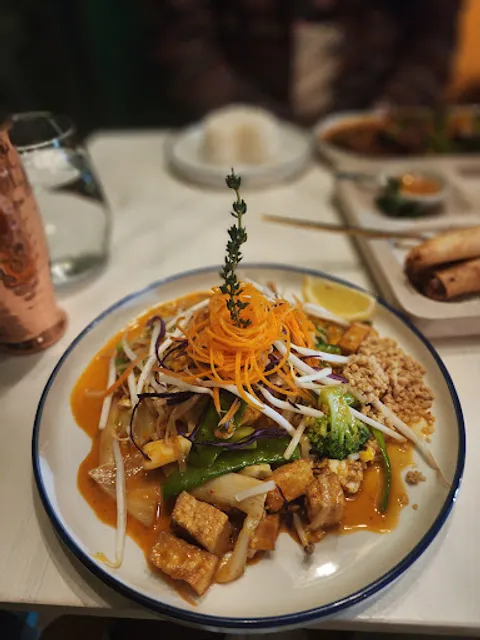 Thai Princess (Bloomfield Township)