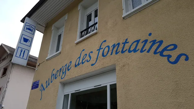 Hôtel Rest. l Ancolie