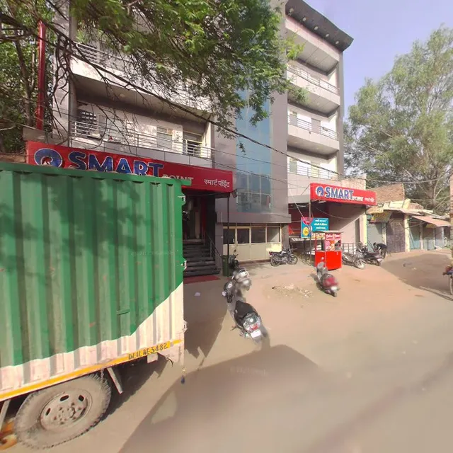 Royal Mini Guest House Dwark