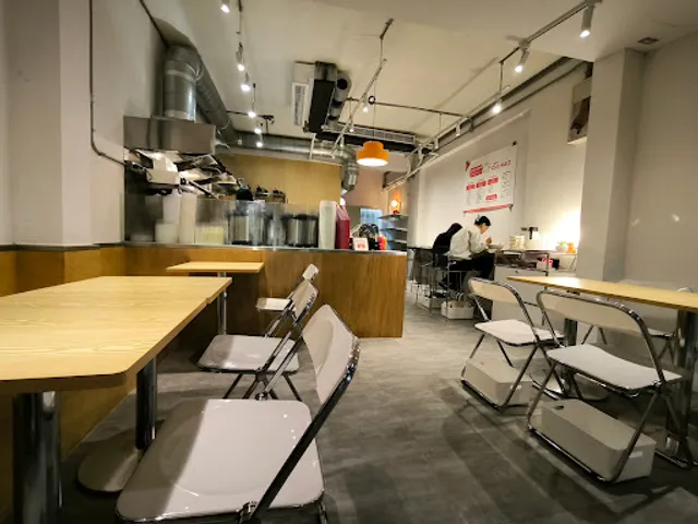 七號 CHi HAO 西湖