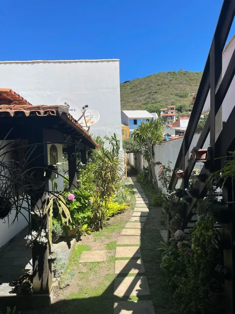 Noemia Brazil Cama e Café