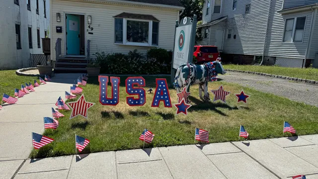 PURE Massage & Holistic Spa