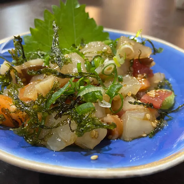 味のより道 有ぞの