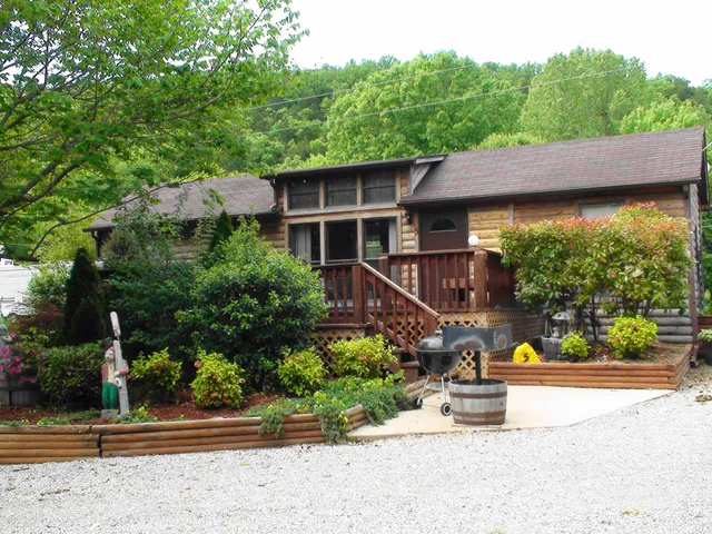 Gene's Trout Fishing