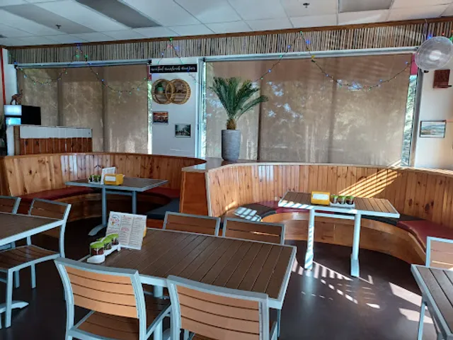 Sally's Kitchen Thai and Lao