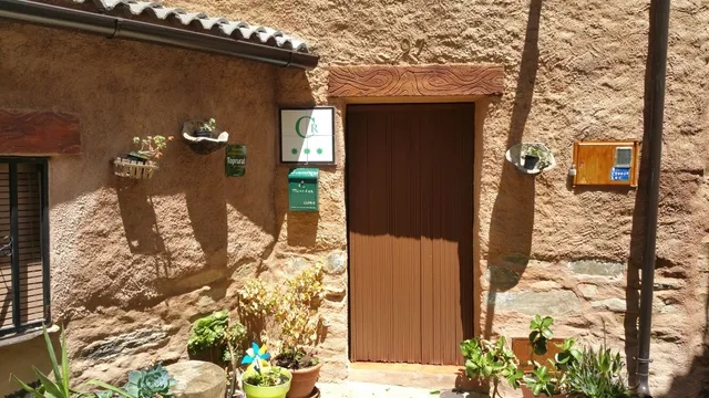 Apartamento Mirador del Castillo