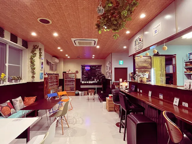 かふぇ絲-春日店