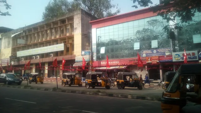 Geethanjali Stay Inn