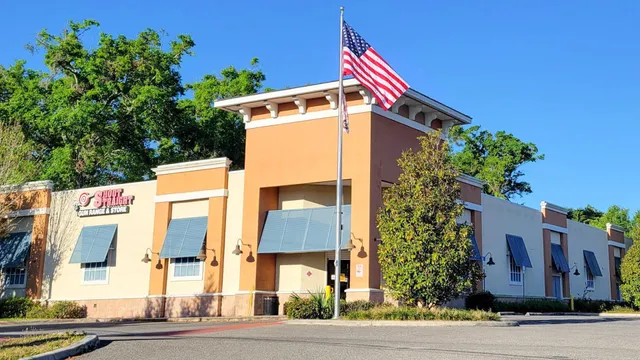 Shoot Straight Casselberry