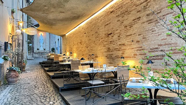 Ristorante Il Cresciolo