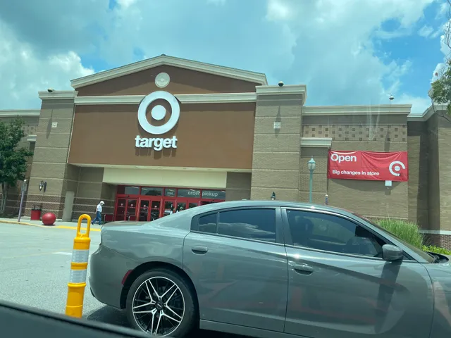 Target