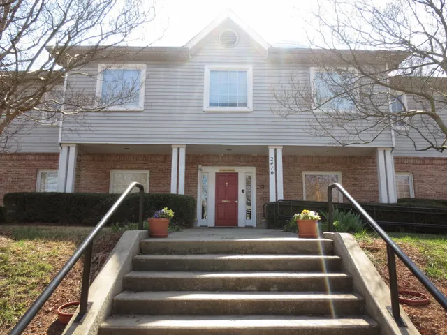 Charlotte Family Housing