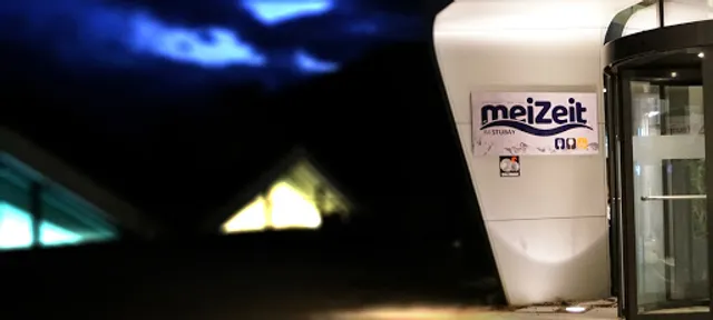 Sauna-Restaurant & Bistro meiZeit