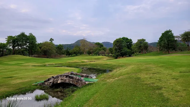 Bonanza Khao Yai