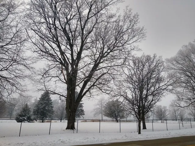 Ingersoll Memorial Park