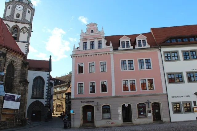 Pension am Markt Meißen