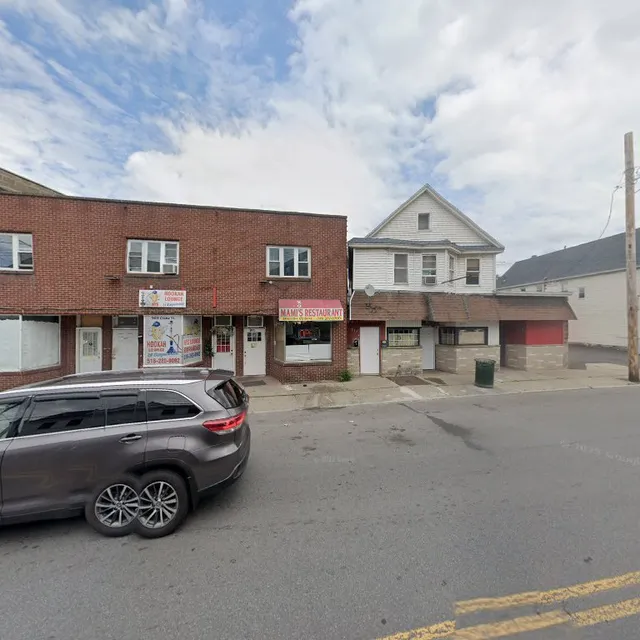 Junnaylee Restaurant